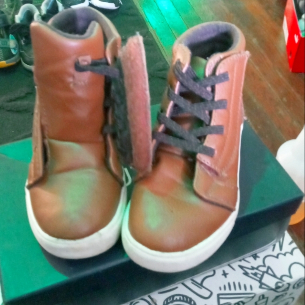 Shoes